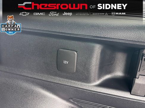 Used 2025 Ford Bronco Sport Outer Banks w/ Outer Banks Tech Package+ AWD/4WD image 32