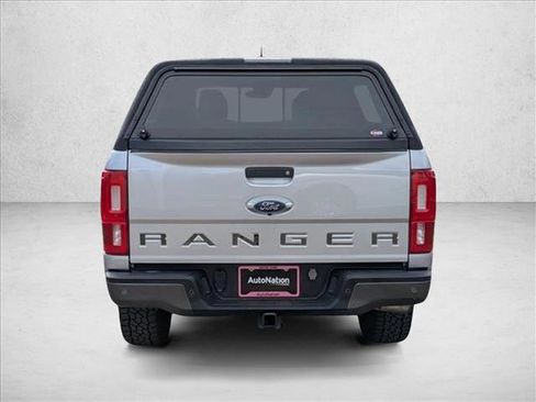 Used 2021 Ford Ranger XLT w/ Equipment Group 301A Mid AWD/4WD image 5
