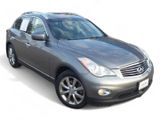 Used 2013 INFINITI EX37 AWD image 2