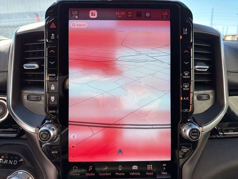 New 2026 RAM 1500 Laramie w/ Night Edition image 43