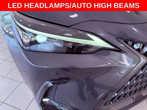 Used 2024 Lexus NX 250 FWD w/ Cold Area Package image 11