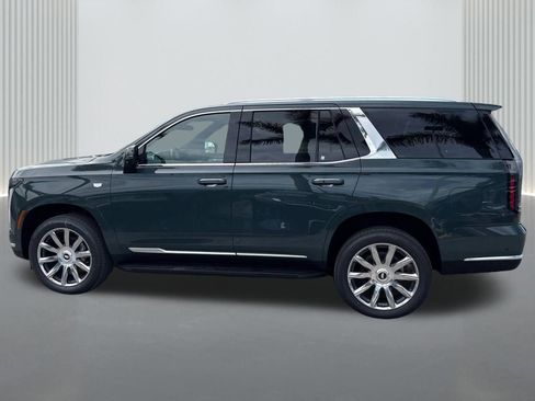 New 2026 Cadillac Escalade 4WD image 8