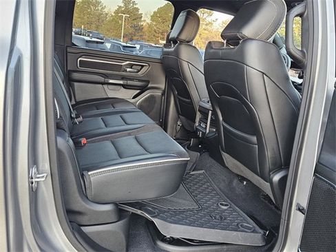 Used 2025 RAM 1500 Laramie image 14