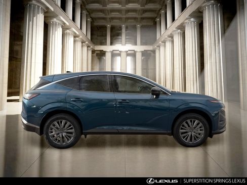 Used 2026 Nissan Murano SL w/ Comfort Package AWD/4WD image 9