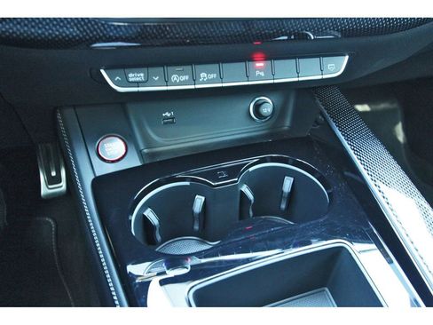 Used 2022 Audi S4 Premium Plus image 30