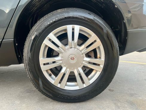 Used 2014 Cadillac SRX Luxury FWD image 34