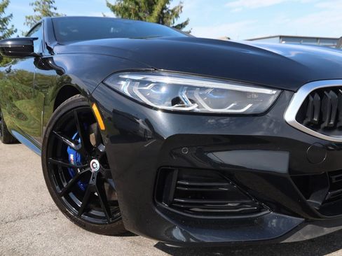 Used 2023 BMW M850i xDrive Coupe image 21