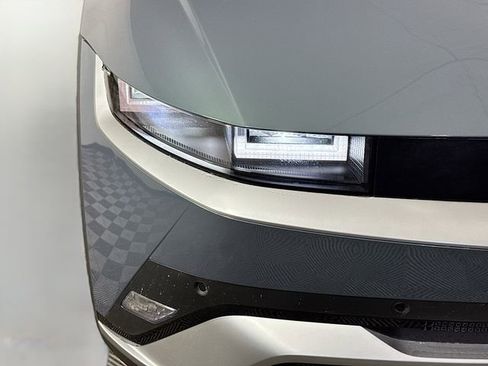 New 2026 Hyundai Ioniq 5 SEL AWD/4WD image 3
