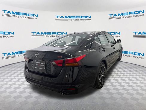 Used 2024 Nissan Altima 2.5 SR FWD image 5