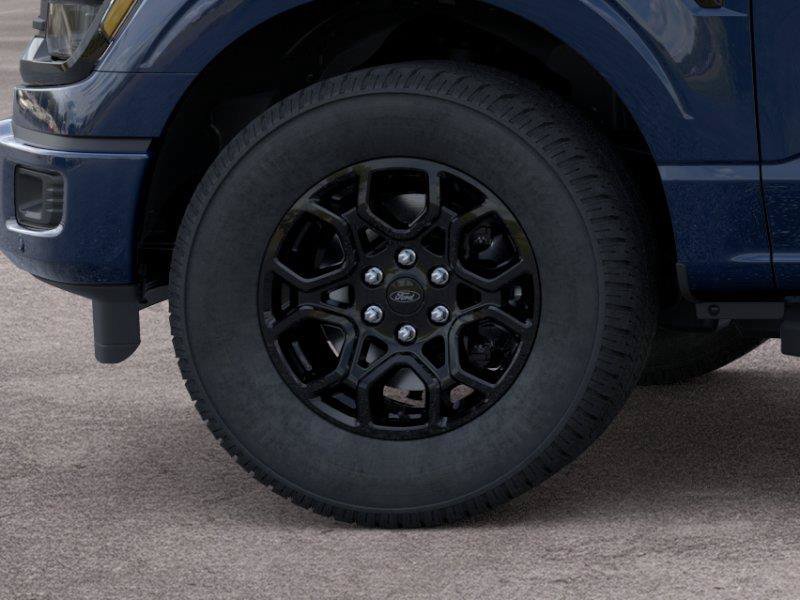 New 2026 Ford F150 XLT w/ Equipment Group 302A MID RWD image 19
