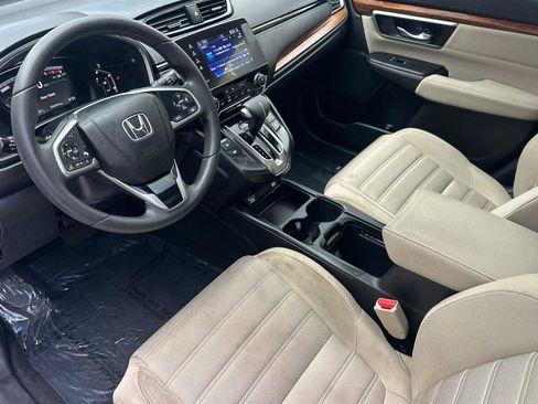 Certified 2022 Honda CR-V EX image 20