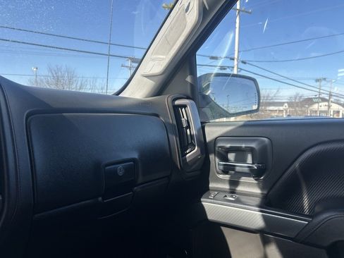 Used 2016 GMC Sierra 1500 SLT w/ All-Terrain Package image 21