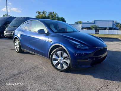 Used 2022 Tesla Model Y Long Range