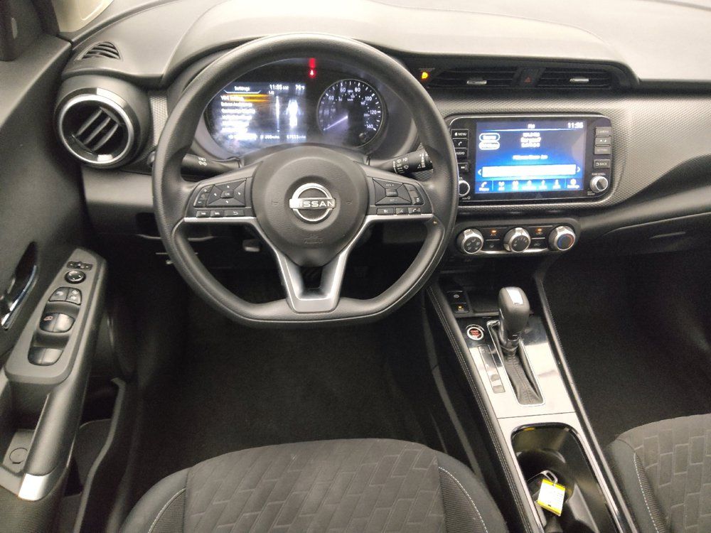 Used 2023 Nissan Kicks SV FWD image 22