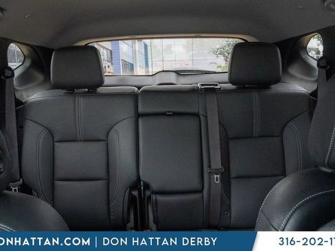Used 2023 Chevrolet Blazer LT FWD image 25