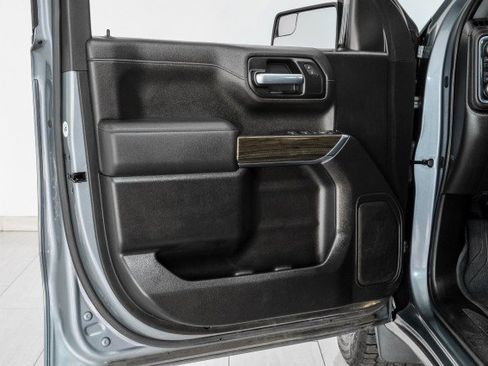 Used 2019 Chevrolet Silverado 1500 LT w/ All-Star Edition AWD/4WD image 40