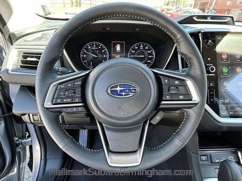 New 2026 Subaru Ascent Limited w/ Popular Package #2 AWD/4WD image 21