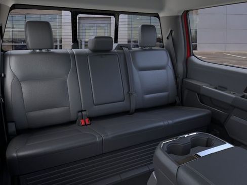 New 2026 Ford F350 Lariat AWD/4WD image 11
