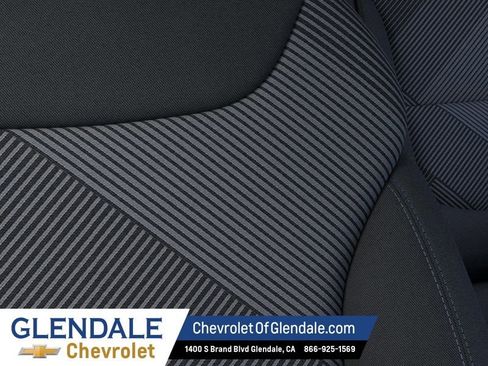 New 2027 Chevrolet Bolt LT w/ Comfort Package FWD image 21