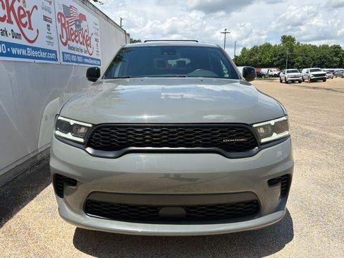 Used 2024 Dodge Durango GT RWD image 6