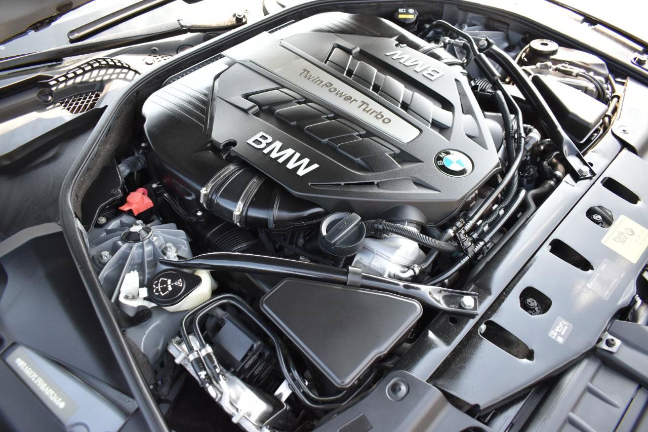Used 2017 BMW 650i xDrive Coupe AWD/4WD image 40
