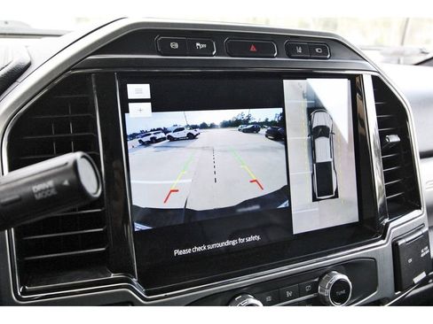 Used 2022 Ford F450 Platinum AWD/4WD image 25