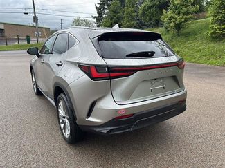 Used 2022 Lexus NX 350 AWD video 2