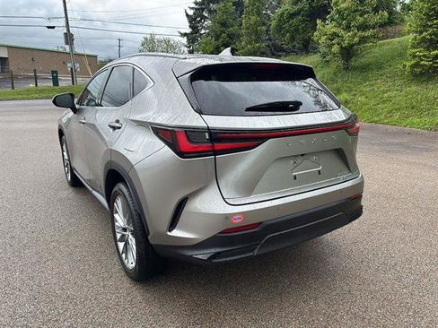 Used 2022 Lexus NX 350 AWD image 2