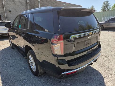 Used 2024 Chevrolet Tahoe LT AWD/4WD image 6