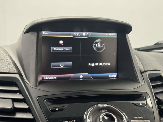 Used 2015 Ford Fiesta ST FWD image 38