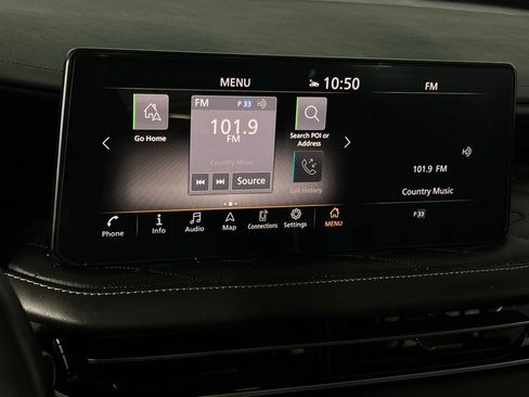 Used 2022 INFINITI QX60 Autograph w/ Cargo Package image 19