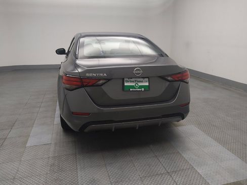 Used 2024 Nissan Sentra S FWD image 6