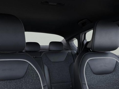 New 2025 Kia K4 GT-Line image 23