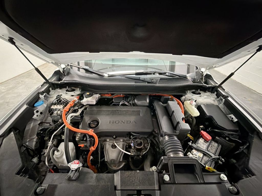 Used 2024 Honda CR-V Sport image 29