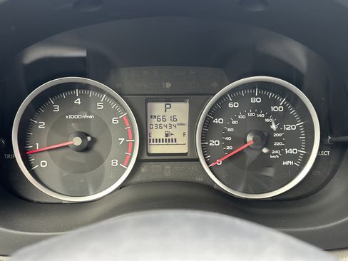 Used 2017 Subaru Forester 2.5i Premium w/ All-Weather Package image 20