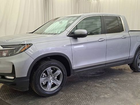 Used 2023 Honda Ridgeline RTL image 3