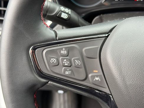 Used 2024 Chevrolet Equinox RS image 25