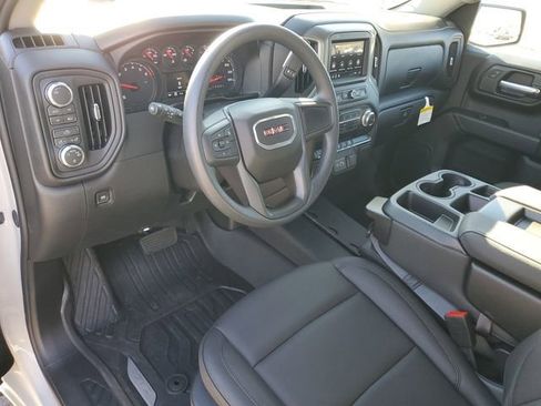 New 2026 GMC Sierra 1500 Pro w/ Graphite Edition image 6