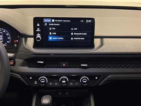 New 2026 Honda Accord SE image 16