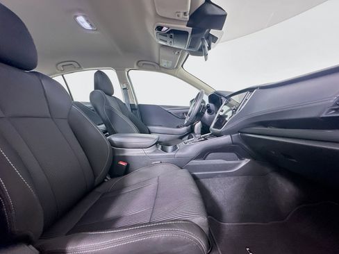 Used 2025 Subaru Legacy Premium AWD/4WD image 30