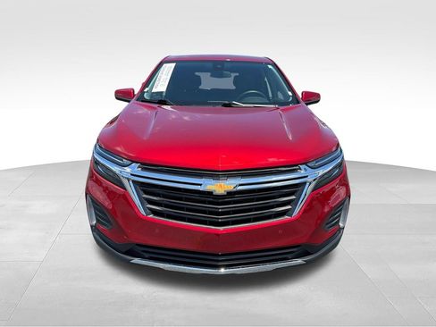Used 2023 Chevrolet Equinox LT FWD image 10