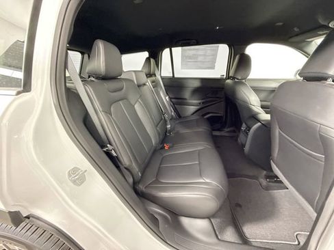New 2026 Jeep Cherokee Limited AWD/4WD image 27