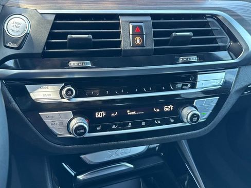Used 2021 BMW X3 xDrive30i w/ Convenience Package AWD/4WD image 23