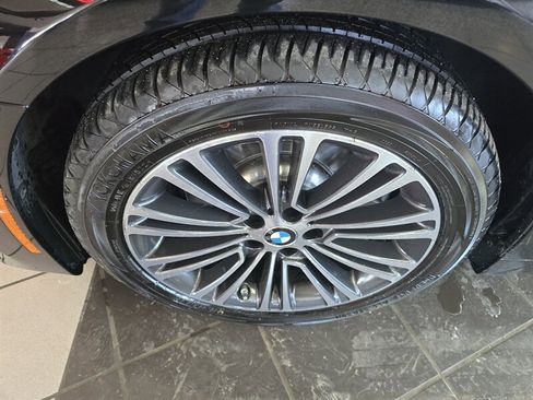 Used 2017 BMW 530i image 32