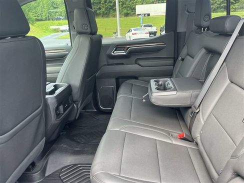 Used 2024 Chevrolet Silverado 1500 RST w/ RST All Star Premium Package image 26