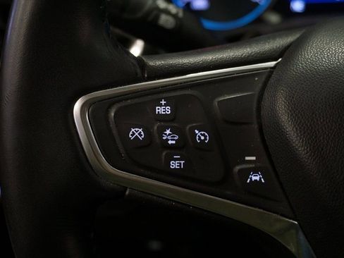 Certified 2022 Chevrolet Equinox LT image 19