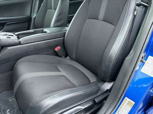 Used 2019 Honda Civic Sport image 17