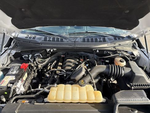 Used 2020 Ford F150 XLT w/ Equipment Group 302A Luxury image 10