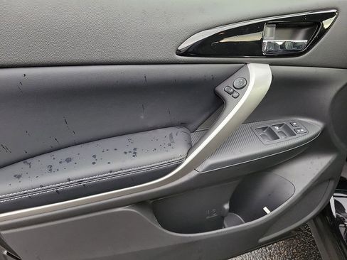 New 2026 Mitsubishi Eclipse Cross SE image 7