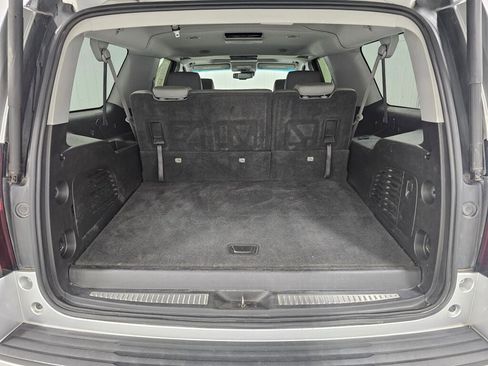 Used 2015 Chevrolet Suburban LT AWD/4WD image 18